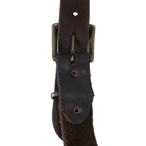 Kilim carpet or tapestry leather bag handbag purse - Picture 10 of 16